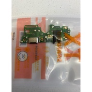 OPPO A36/A76(5G) FLEXIBLE CHARGER CONNECTOR BOARD OPPO A36/A76 5G ORIGINAL+IC+MiC