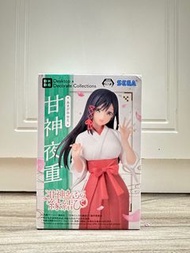 甘神夜重《結緣甘神神社》Sega DDC 景品模型