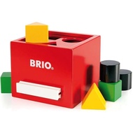 BRIO World - 30148 Sorting Box Preschool Toy AK77