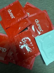 Durex Condoms