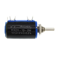 Microtuning Potentiometer 5% WXD3-13-2W
