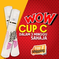 Magic winner breast cream, men's bebird size plus cream and women's breasts +