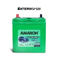 BATERI KERETA | M42L/R | 60B20L/R | EFB | AMARON