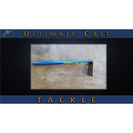 UC-TACKLE cangkul kecil mini size hoe pengorek tanah cacing pancing ikan