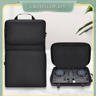 DJ Controller Case Portable Storage Bag DJ Travel Carrying Bag for Hercules Inpulse 200/200 MK2 for 
