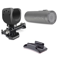 Mio M797 M777G M777 M775 M755 DB5 DrivePro 20 Safety Helmet Bracket Adhesive U-Shaped Holder