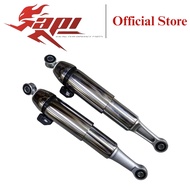 API DREAM110 EX5 FI ABSORBER REAR CHROME STANDRAD ABSORBER
