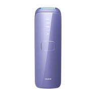 ULIKE強脈衝光治療儀脫毛儀冰點脫毛機-水晶紫