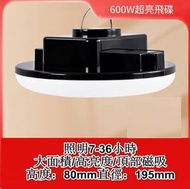 全城熱賣 - 多功能LED燈 吊燈（600W超亮飛碟）
