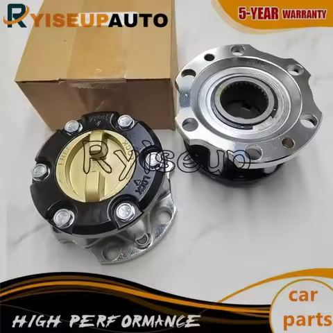 4353060042 30 Teeth Manual Free Wheel Hub For 1990-2006 Toyota Land Cruiser FJ80 FZJ80 HDJ81 HZJ81 F