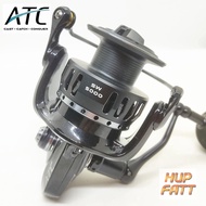Virtuous SW 3000/4000/5000 | ATC | fishing reel