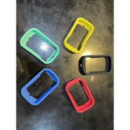 Bryton Rider 420/320 Rubber Case Silicone Case with Screen Protector