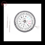 【hzhaiyaa1.sg】NH36 NH36A Movement Automatic Mechanical Movement 3 Digit Double Calendar Replacement 