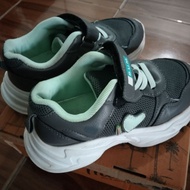Shoes kid girl BUM equipment