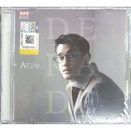 Afgan - Dekade (Album CD)