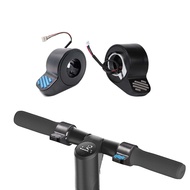 Speed Throttle for Ninebot ES1 ES2 ES3 ES4 ES5 Electric Scooter Finger Throttle Brake Throttle