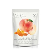 [Delight project] Peach Strips 62g
