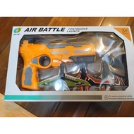 Children's Toys-Pistol Plane-Ejection Plane
