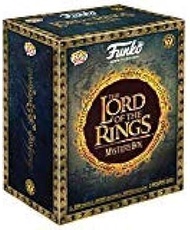 Funko POP! Lord of The Rings Mystery Box (Barnes &amp; Noble Exclusive)