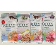 TODAY SUPER PREMIUM CAT FOOD/MAKANAN KUCING 8KG