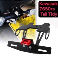 KAWASAKI Z650rs TAIL TIDY(WITH LIGHT)