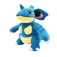 Pokemon Pokemon 30cm Pokemon Pokemon Pokemon Needo Queen Plush Toy Doll