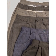 VINTAGE PANTS BUNDLE GRED A