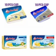 Anchor Unsalted/Salted Butter MPASI / NEW Anchor butter isi 10 mini pcs