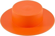 Caplugs Q1111AH1 Plastic Valve Flange Protector. Nominal Size 1" Flange Width 3.060" FLGV-111, PE-LD