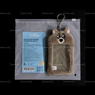 [READY STOCK] BOYNEXTDOOR(BND) BBNEXDO OFFICIAL MERCH PHOTOCARD HOLDER｜SUNGHO RIWOO JAEHYUN TAESAN L