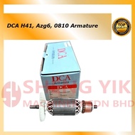 Shengyik Original DCA Armature H41, Azg6, HM0810, Z1G-FF-6