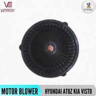 Hyundai Atoz Kia Visto Car Ac Fan Blower Motor