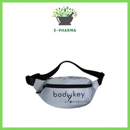 BodyKey Waist Pouch Outdoor Workout Exercise Belt Beg