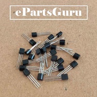 A733 2SA733 A1015 2SA1015 C1815 2SC1815 TO-92 Transistor