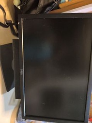 Dell 電腦螢幕 可議