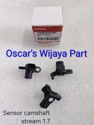 SENSOR CAMSHAFT STREAM 1.7 SENSOR CMP SENSOR AS KRUK MOBIL HONDA STREAM 1700CC ORI