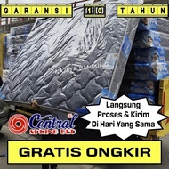 SARH KASUR BUSA CENTRAL FOAM DANGDUT UKURAN NO 1 2 3 4