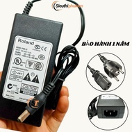 Roland Keyboards XPS-10 Power Adapter, genuine Roland XPS-10 organ power Adapter