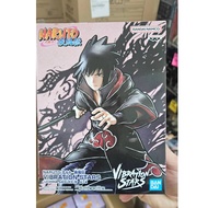 ((Tabile Toys) Japanese Version Naruto VIBRATION STARS Uchiha Sasuke Akatsuki Iv Jingpin Doll