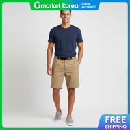 (032C) Kabu Chililwak Short