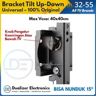 Limited - Bracket TV Smart/Android TV 55 50 49 43 42 40 Inch Universal