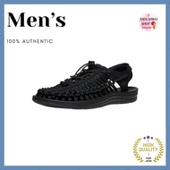 [KEEN] Sandals UNEEK Men's Black/Black 27.0 cm
[KEEN] Sandals UNEEK Men's MAGNET/STEEL GREY 25.0 cm
