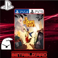 [PS4 & PS5]💥HOT GAMES💥IT TAKES TWO DIGITAL GAME