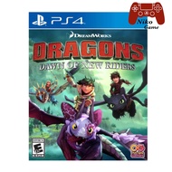 [Ps4][new] Dragons dawn of new riders [Us]