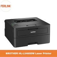 *NEW MODEL* Brother HL-L2460DW 2460DW HL-L2375DW Laser Printer Wireless Auto-2 sided Duplex Printing *3 years warranty