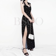 BSCO long dress (orig bsco)