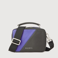 Braun Buffel Splice Mini Crossbody Bag