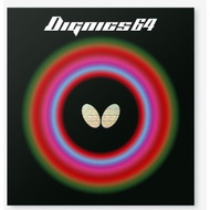 Butterfly Dignics 64 Table Tennis Rubber 25011244800