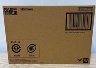 靚啡盒 mr BANDAI TAMASHII 魂商店 METAL ROBOT魂 超合金 DESTINY GUNDAM SPEC II 命運高達 SEED