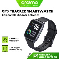 ♨️ORAIMO OSW-31N 5Atm GPS Waterproof Swim Smart Watch♨️